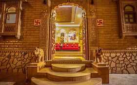 Hotel The Royale Jaisalmer